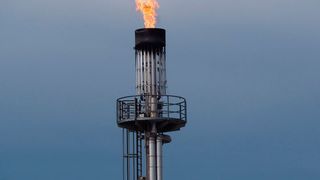 Durasorb HG ist ein neues Adsorptionsmittel zur Quecksilberentfernung in der Erdgasaufbereitung. (gemeinfrei)