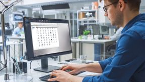 Die neue CAD-Bibliothek von MiniTec erleichtert die Konstruktion in der CAD-Software Autodesk Inventor mit Standardteilen aus dem MiniTec Profilbaukasten wesentlich. (Bild: MiniTec)