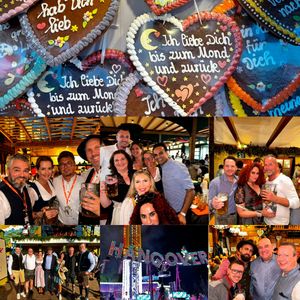 Oktoberfest 2023 (Bild: Vogel IT-Medien GmbH)