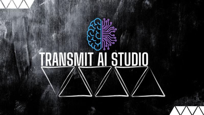 Das Trans-MIT AI Studio ermöglicht die Entwicklung und Erprobung von KI-Anwendungen – vollständig offline, ohne Cloud-Anbindung und ohne Weitergabe sensibler Daten.(Bild:  Niklas Günther via Canva)