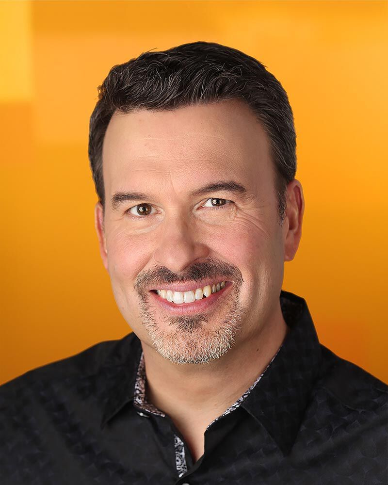 Patrick Hubbard.
