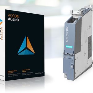 Die Kommunikationsbibliothek Accon AG-Link von Delta Logic hat die Grob-Mitarbeiter wewirkungsvoll dabei unterstützt, die Kommunikation zu den neueren Steuerungsgenerationen zu nutzen. (Bild: Delta Logic)