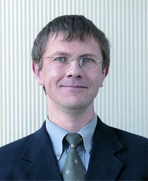 Dr. Andreas Mangel, Prokurist Concept Heidelberg: „Die Erhöhung der Kontaminationssicherheit, vor allem RABS/Isolator/ E-Beam, wird weiterhin zentrales Thema bleiben.“ (Archiv: Vogel Business Media)