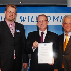 (Archiv: Vogel Business Media)
