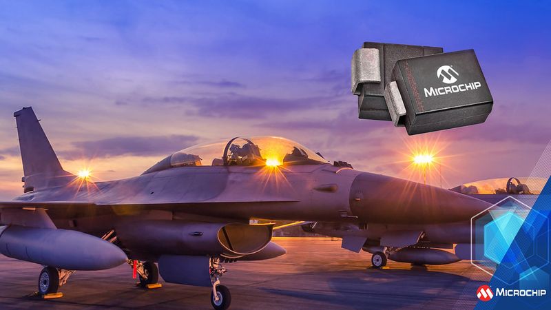 (Bild: Mikrochip Technology)