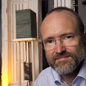 (Archiv: Vogel Business Media)