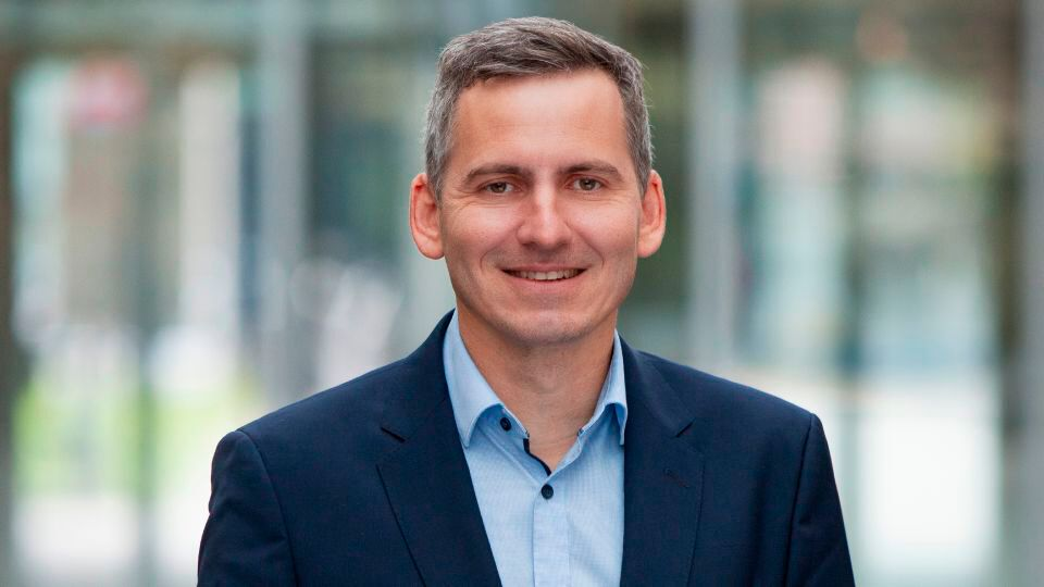 Markus Fischer: Neuer COO bei Rohde & Schwarz zur strategischen ...