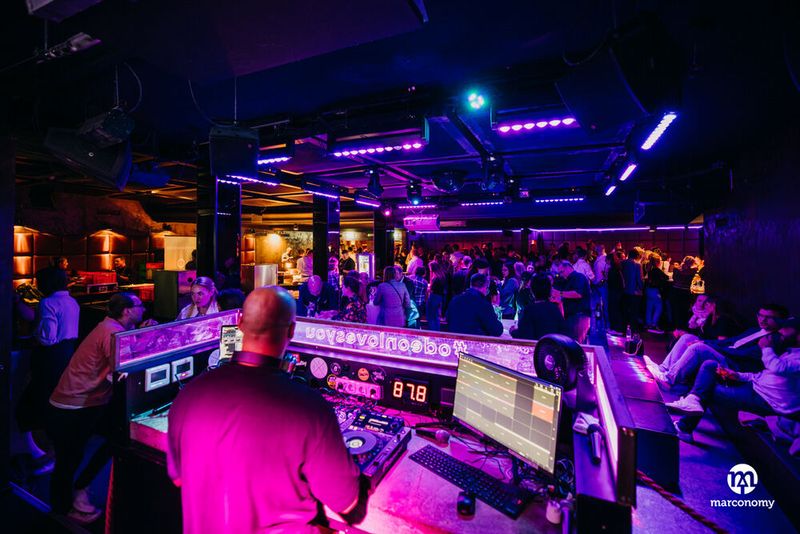 Impressionen der marconomy B2B Marketing Days 2023 (Bild: www.bkfotofilm.de – marconomy)