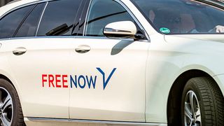 Bei der Umstrukturierung von Free Now sollen Stellen „in einem unteren dreistelligen Bereich“ abgebaut werden (Bild: Free Now/Ratzke)