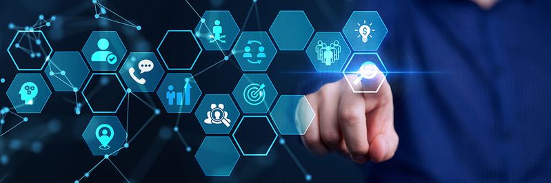 Netzwerksegmentierung – oder noch besser: Mikrosegmentierung – wird mit SDN und automated Management auch für Unternehmen mit kleinem IT-Budget attraktiv. Netzwerksegmentierung – oder noch besser: Mikrosegmentierung – wird mit SDN und automated Management auch für Unternehmen mit kleinem IT-Budget attraktiv.
