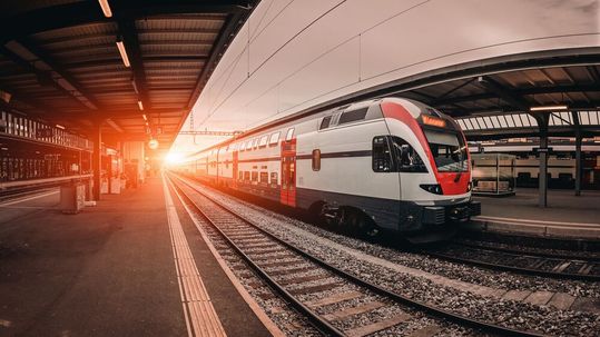 Le GIM et l'UIG apportent leur soutien à Stadler Rail suite à l'attribution d'une commande majeure de matériel roulant pour les CFF à une entreprise non-suisse.(Source : Dmitry Pistrov - stock.adobe.com)