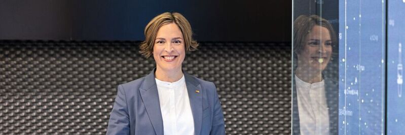 Sandvik Coromant hat mit Helen Blomqvist eine neue Präsidentin ernannt. Sie ist die Nachfolgerin von Nadine Crauwels. 