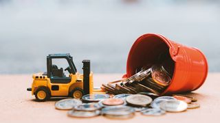 Damit das Leasen von Nutzfahrzeugen, wie etwa Gabelstaplern, nicht zu einem Vabanquespiel gerät, sollte der Leasingnehmer das favorisierte Leasingmodell genau prüfen. (Bild: ©jaturonoofer - stock.adobe.com)