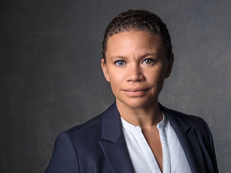 Jessica Bethune, Vice President Industrie- und Prozessautomation DACH bei Schneider Electric: «Ich bin auch der Meinung, dass wir den Mittelstand und die Industriebetriebe in der DACH-Region oft unterschätzen.» (Bild: Schneider Electric)