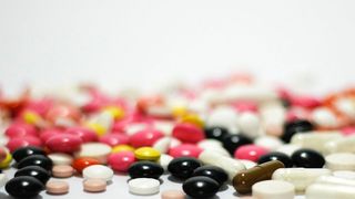 Bei 529 Arzneimitteln gab es laut einer Übersicht des Bundesinstituts für Arzneimittel und Medizinprodukte (Bfarm) zuletzt Lieferengpässe. (gemeinfrei)