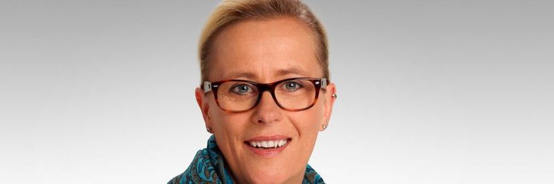 Evelyn Vogt leitet beim VAD Westcon-Comstor das Business Development in Deutschland.(Bild:  Westcon Comstor)
