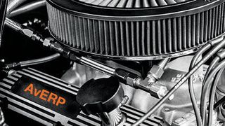 Die Av-ERP-Software optimiert Produktionsprozesse durch die systematische Auswertung von Zahlen und Meldungen. (Cerpex)