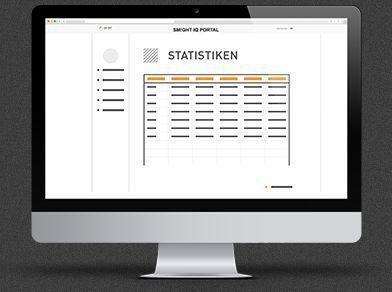 Zusammen mit der Verkehrsmanagement-Software von PTV werden die unterschiedlichen Verkehrsteilnehmer erfasst und die Daten an die Smart-City-Plattfrom SMIGHT IQ übertragen. (smight.com/iq)