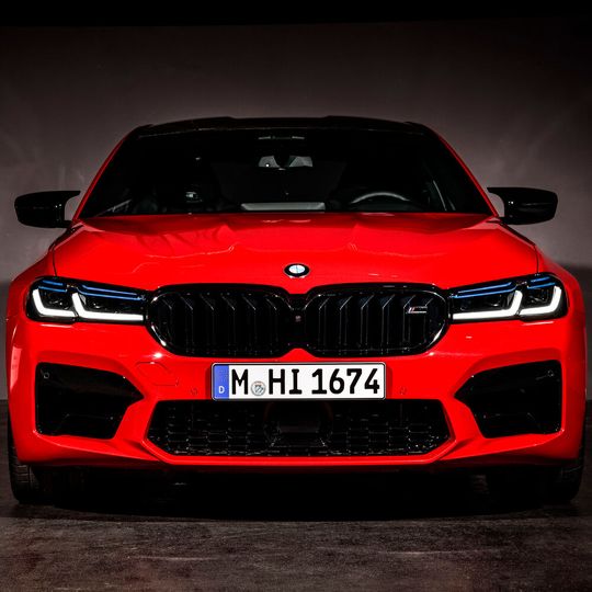 (Bild:  BMW)