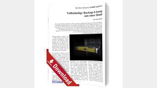 Whitepaper Cover: Vogel IT