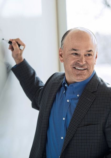 Jim Heppelmann: „Onshape ergänzt unser On-Premise-Geschäft um die branchenweit einzige bewährte, skalierbare Plattform, die ausschließlich auf SaaS basiert.“ (PTC)