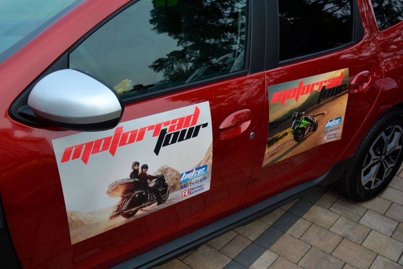 … gibt es viele gute Gründe für maximale Vorfreude auf das nächste Jahr. (Bild: Michel/»kfz-betrieb«)