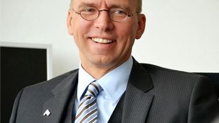 Frank Ferchau, Geschäftsführer Able Group:  „Wir haben uns bewusst für eine entgeltliche Gleichbehandlung aller Mitarbeiter entschieden.“ (Foto: Able Group / Ulrich Zillmann)