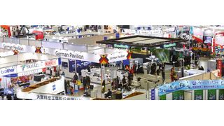 Die Timtos 2023 soll die Zahlen von 2022 nochmals deutlich übertreffen. (Bild: Timtos)