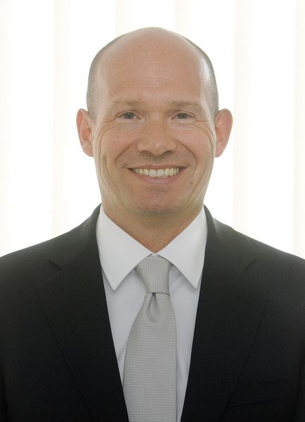 Finanzvorstand Andreas Hermann: „Die Lapp Gruppe ist ein kerngesundes und solides Unternehmen. Angesichts zahlreicher innerer und äußerer Faktoren, die höhere Umsatz- und Ergebniszahlen verhindert haben, ist unser Ergebnis zwar nicht schlecht, wir müssen aber jetzt die Weichen für ein langfristig stabiles Wachstum stellen.“ (Bild: Lapp)