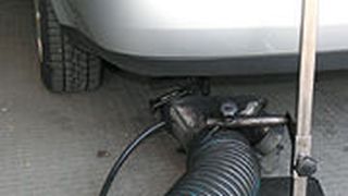 Der Bundesrat hat höheren AU-Preisen zugestimmt. (Archiv, GTÜ)