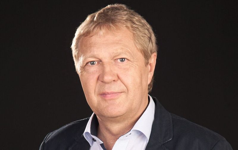 Dr. Jürgen Geffe, Geschäftsführer von Vision & Control: „Eine KI kann nur mit vernünftigen Bildern sicher entscheiden.“(Bild:  Vision & Control)