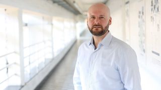 Heiko Lossie ist Leiter Presse- und Öffentlichkeitsarbeit, Gesamt- und Konzernbetriebsrat der Volkswagen AG. (Bild: Kevin Nobs)