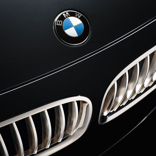 Die Kernmarke BMW verzeichnete den besten Januar aller Zeiten.(Foto:  BMW)