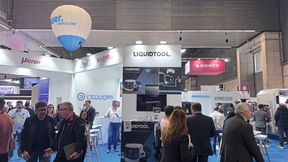 Nach fünf erfolgreichen Messetagen zieht die Biemh 2026 eine positive Bilanz. (Bild: VCG/Sonnenberg)