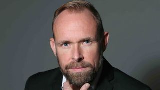 Markus Auer, Sales Director Central Europe bei BlueVoyant (BlueVoyant)