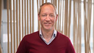 Malte Krüger bringt seine Expertise künftig bei der B2B-Auktionsplattform Caronsale ein. (Seth Coleman)