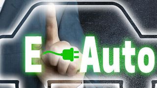 Bayern Innovativ unterstützt kommunale Einrichtungen in Bayern beim Auf- und Ausbau der Elektromobilität und der erforderlichen Ladeinfrastruktur. (Clipdealer)