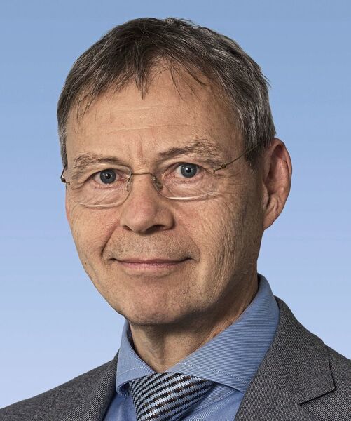 Dr. Josef Koch (OPEN MIND)