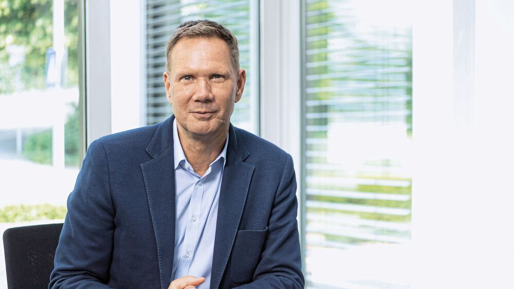 Brose-Chef Ulrich Schrickel tritt zurück