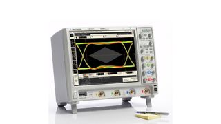 Agilent bietet auf Neugeräte ab dem 1. März eine Garantie von 3 Jahren (Im Bild das Scope Infiniium 9000H) (Agilent)