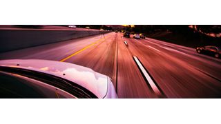 Mit KI basierten Algorithmen soll die enorme Menge an Daten, die beim Erproben von automatisierten Fahrzeugen entsteht, gebändigt werden. (Bild: gemeinfrei)