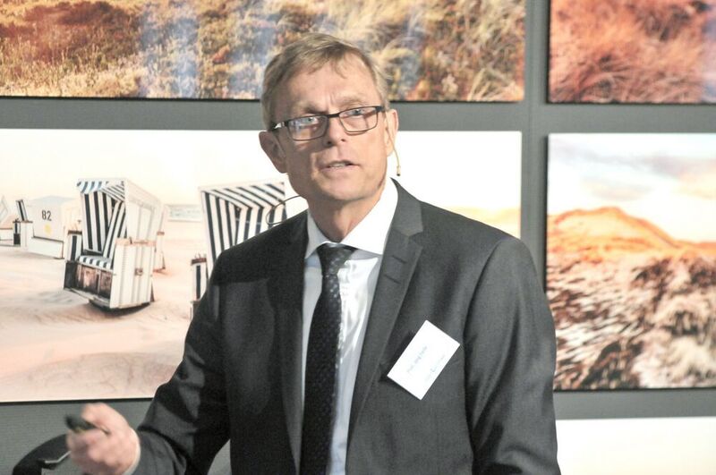 Prof. Jörg Felfe: „Gewinnung und Bindung von Mitarbeiterinnen und Mitarbeitern ist eine zentrale Führungsaufgabe.“ (Zietz / »kfz-betrieb«)
