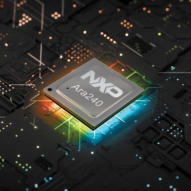 NXP ARA240 (Bild: arrow)