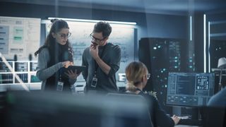 Cybersecurity and software specialists are in high demand—especially for secure systems in defence, avionics and critical infrastructure. (Image:YER Deutschland)