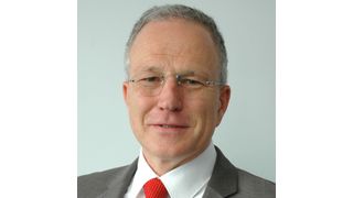 Frank Leimbach, Bereichsleiter „Konzernrepräsentanz Technische Angelegenheiten“ beim Dekra e. V. (Dekra)