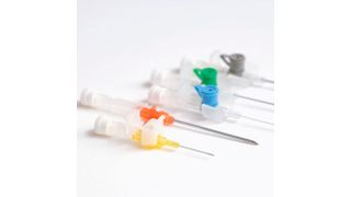 Clariant announced plans to expand their plant in Lewiston in ordert to add capacity for Mevopur medical-compliant materials. (Clariant)