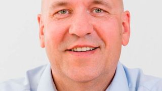 Dr. Steffen Haack: „Hydraulische autarke Achsen sind in der Inbetriebnahme und Bedienung kaum noch von elektromechanischen Antrieben zu unterscheiden.“ (Bosch Rexroth)