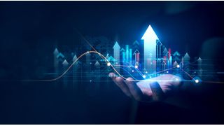 Der Bitkom prognostiziert dem ITK-Markt für 2025 ein Umsatzwachstum. (Bild: Miha Creative - stock.adobe.com)