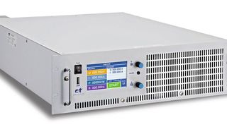  (ET System electronic )