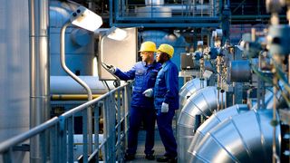 BASF is increasing its global methanesulfonic acid capacity to 50,000 metric tons per year.  (BASF SE)